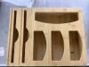 Drawer Organizer for Food Storage Bags - Thumbnail 2