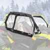 StarknightMT Cab Enclosure For RZR 1000 XP 2014-2023, RZR XP Turbo 16-21/S 900 16-19 - Thumbnail 1