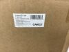 Carex E-Z Lock Raised Toilet Seat With Handles - Thumbnail 5