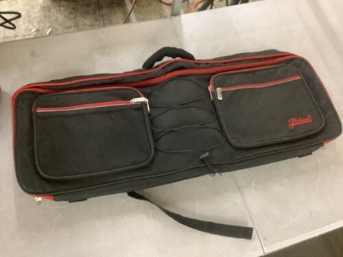 Keyboard Carrying Case - Lot 847JF