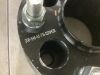 Wheel Spacers - Thumbnail 3