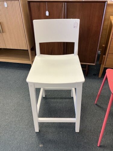 Bar Stool - Lot 453