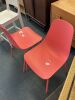 2 Pink Chairs - Thumbnail 2