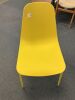 Yellow Chair - Thumbnail 1
