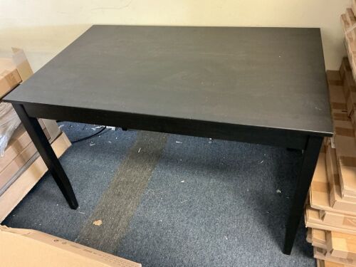 Ikea Table - Lot 462