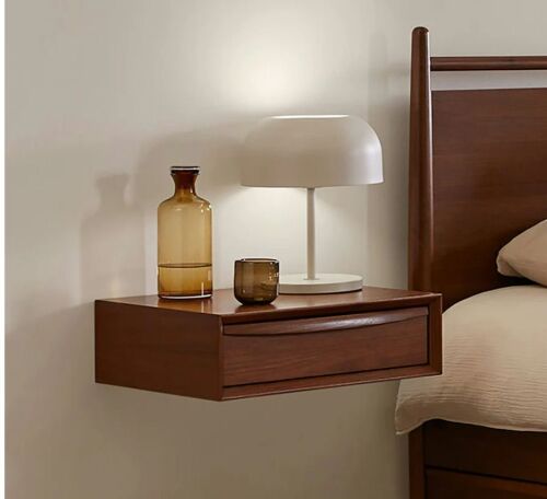 Floating Night Stand - Lot 464