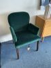 Green Chair - Thumbnail 1
