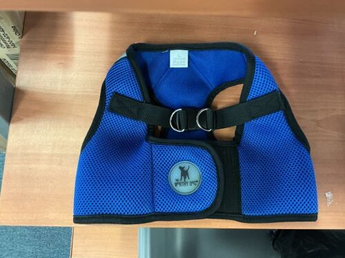 Dog Harness Size L - Lot 483