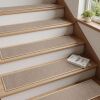 PADOOR Stair-Treads Non Slip 15PCS - Thumbnail 1