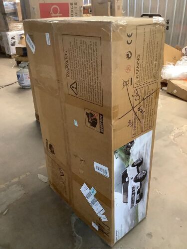 12V 2-Seater Licensed Land Rover Ride-On w/ Parent Remote Control - Lot 4627