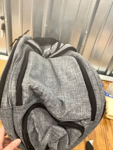 Goloni Pickleball Bag - Lot 4733