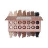 LAURA GELLER NEW YORK The Delectables Timeless Tones Baked Eyeshadow Palette | 14 Pigmented Eyeshadows Blendable Everyday Look - Thumbnail 1