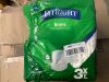 FitRight Bariatric Adult Diapers, Ultra Heavy Absorbency, 3XL (Waist Size 65in-84in), 12 Count, Disposable Incontinence Briefs for Men and Women, Moisture-Wicking, Leak Protection - Thumbnail 2
