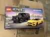 LEGO Speed Champions Mercedes-AMG G 63 & Mercedes-AMG SL 63 Building Toys - Kids Pretend Play Toy Cars for Boys & Girls, Ages 10+ Years - Gifts for Birthdays - Thumbnail 2