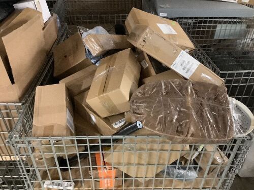 Miscellaneous Amazon Lot - Lot 4934