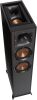 Klipsch R-625FA Powerful Detailed Floorstanding Single Home Speaker Black - Thumbnail 1