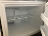 Vissani 18 cu. ft. Top Freezer Refrigerator in Stainless Steel, Garage Ready - Lightly Used, Grounding Prong Broken Off Plug - Thumbnail 7