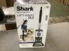 Shark Navigator Lift-Away DLX Bagless, Corded, Upright Vacuum Cleaner with Detachable Canister and HEPA Filter for Pet Hair - Thumbnail 2