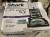Shark Navigator Lift-Away DLX Bagless, Corded, Upright Vacuum Cleaner with Detachable Canister and HEPA Filter for Pet Hair - Thumbnail 4