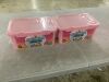 Lot of (2) Original Stationery DIY Ice Cream Slime Kit - Thumbnail 2