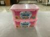 Lot of (2) Original Stationery DIY Ice Cream Slime Kit - Thumbnail 5