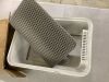 Stainless Steel Cat Litter Box with Lid - Thumbnail 3