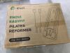 Enovi EasyFit Portable Pilates Reformer - Thumbnail 1