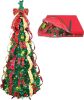 6ft Pop up Christmas Tree - Thumbnail 1
