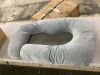 Momcozy Pregnancy Pillow - Thumbnail 1