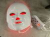 NEWKEY LED Red Light Therapy Face Mask - Thumbnail 1