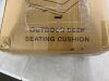 Outdoor Deep Seating Cushion - Thumbnail 4