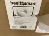 HealthSmart Enhanced Comfort 5" Raised (Round) Toilet Seat Riser - Thumbnail 5