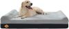 Laifug Orthopedic Memory Foam Extra Large Dog Bed, 50" x 36" x 8" - Thumbnail 1