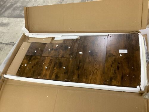 Bacekoll Plant Stand - Lot 366