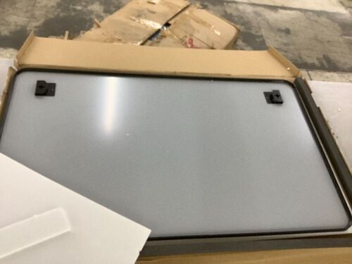 Wall Mirror 30" x 50" - Lot 455