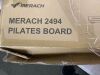 MERACH Pilates Board, Multi-functional Abdominal Board - Thumbnail 2