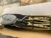 Portable Camping Cot - Thumbnail 1