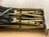 Portable Camping Cot - Thumbnail 3