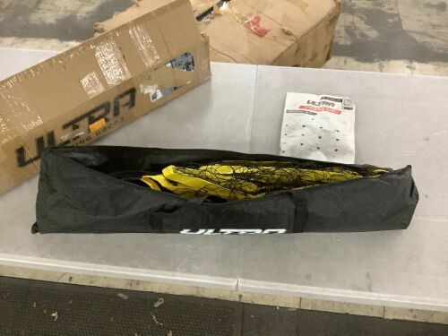 Volleyball Net - Lot 668