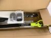 8 Inch & 6 Inch Mini Chainsaw Cordless with Extension Pole, 16Ft Reach, 2x4.0Ah Battery - Thumbnail 3