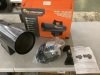 Mr. Heater Contractor Series 60,000 BTU Forced Air Propane Outdoor Space Heater with 10 ft. Hose and Regulator - Thumbnail 1
