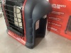 Mr. Heater Portable Buddy 9,000 BTU Radiant Propane Indoor/Outdoor Space Heater - Thumbnail 3
