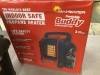 Mr. Heater Portable Buddy 9,000 BTU Radiant Propane Indoor/Outdoor Space Heater - Thumbnail 4