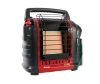 Mr. Heater Portable Buddy 9,000 BTU Radiant Propane Indoor/Outdoor Space Heater - Thumbnail 1