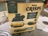 Ninja Crispi 4 Qt. Portable Glass Air Fryer - Thumbnail 8