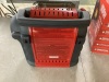 Mr. Heater Portable Buddy 9,000 BTU Radiant Propane Indoor/Outdoor Space Heater - Thumbnail 4