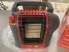 Mr. Heater Portable Buddy 9,000 BTU Radiant Propane Indoor/Outdoor Space Heater - Thumbnail 2