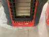 Mr. Heater Portable Buddy 9,000 BTU Radiant Propane Indoor/Outdoor Space Heater - Thumbnail 3