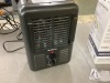 WeWarm Deluxe Milkhouse Utility Heater - Thumbnail 2
