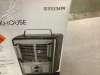 WeWarm Deluxe Milkhouse Utility Heater - Thumbnail 3
